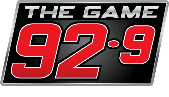92.9 The Game