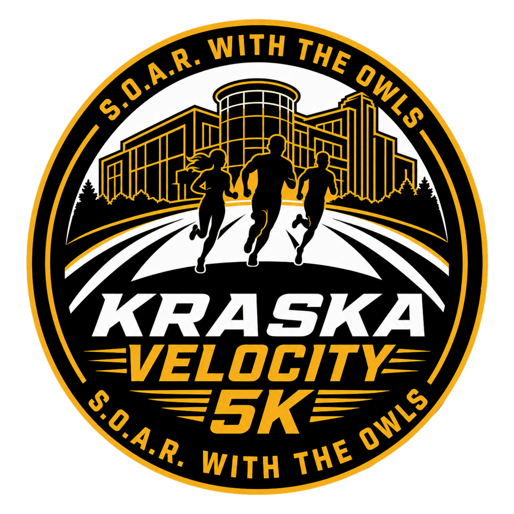 Kraska Velocity 5K