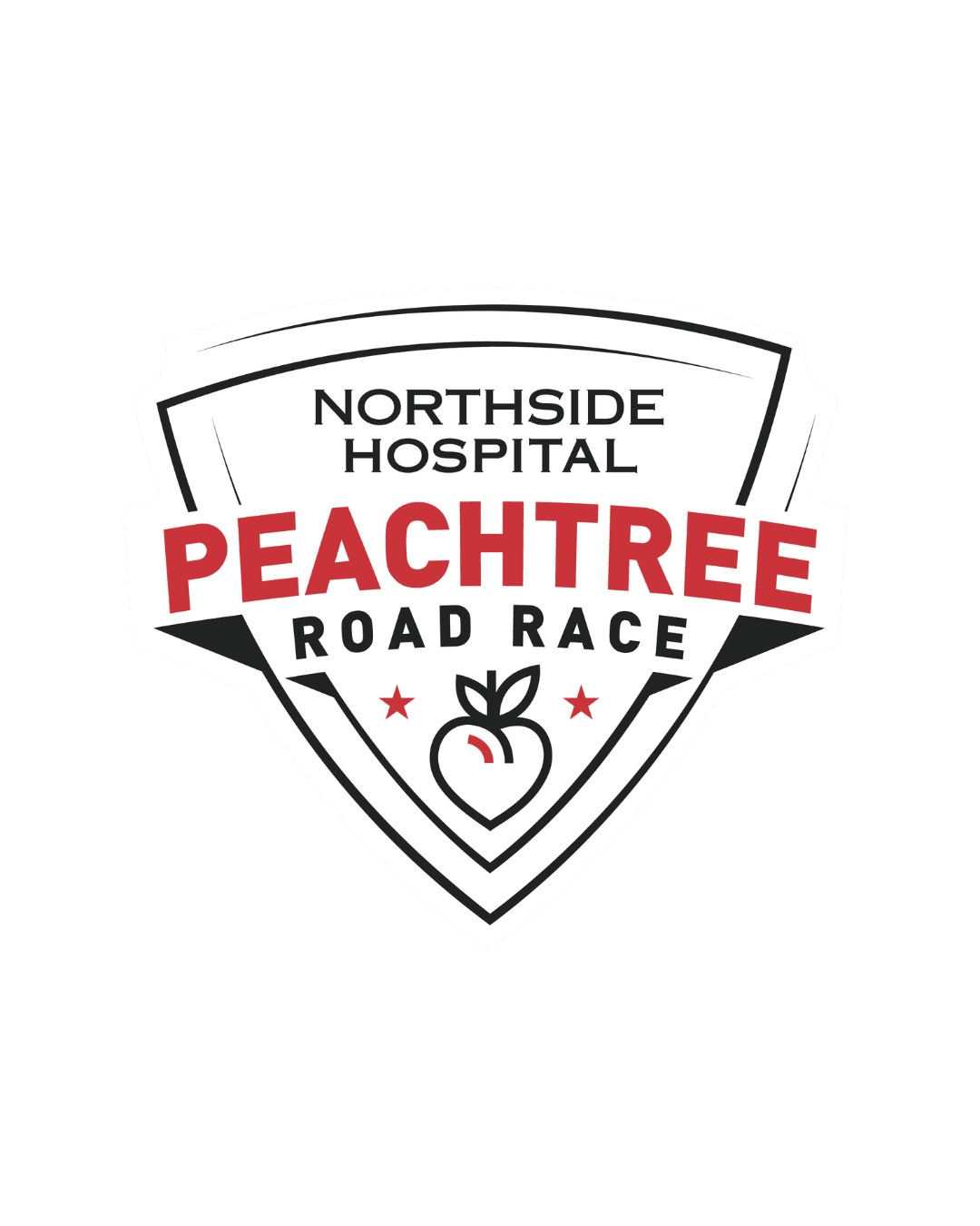 Peachtree Road Race